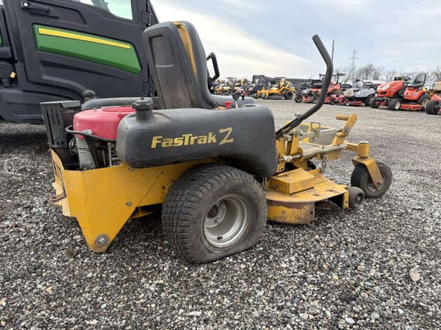 Image of Hustler FasTrak Z equipment image 3