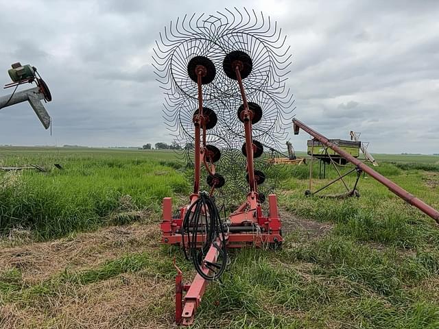 Image of Faza Undetermined equipment image 2