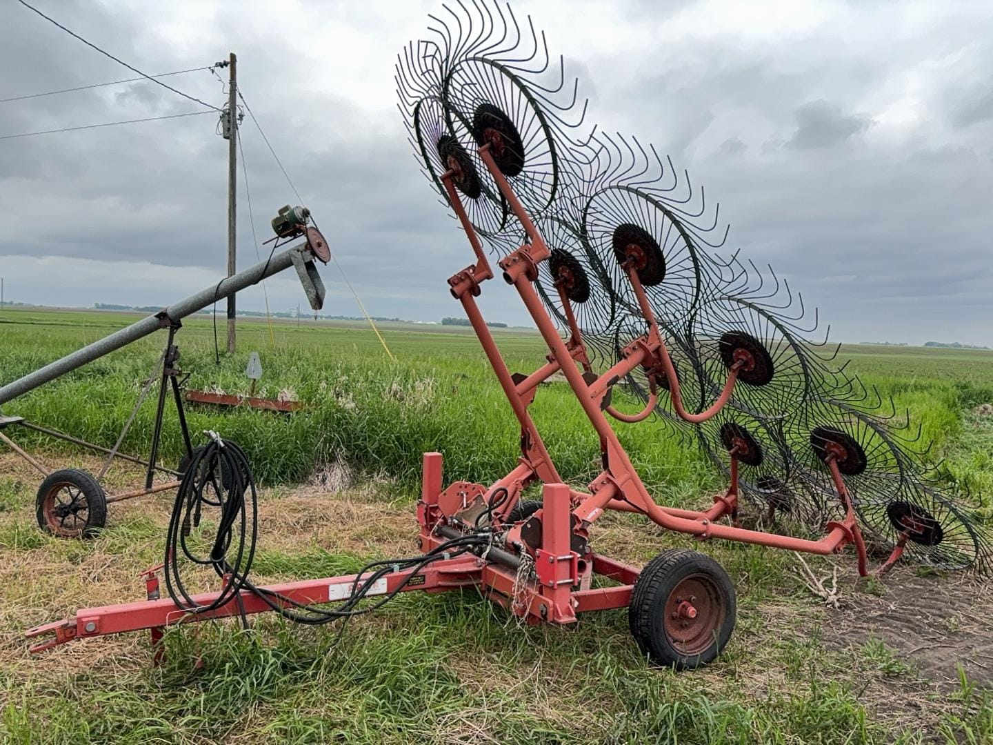 Faza Undetermined Equipment Image0