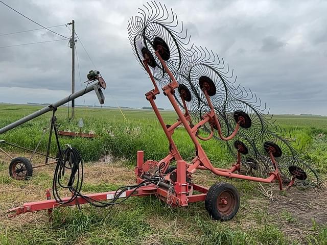 Image of Faza Undetermined equipment image 1