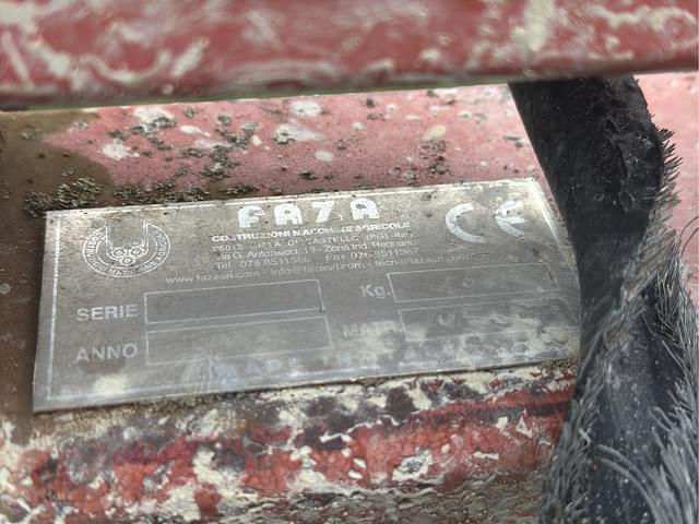 Image of Faza RTV-12 equipment image 4