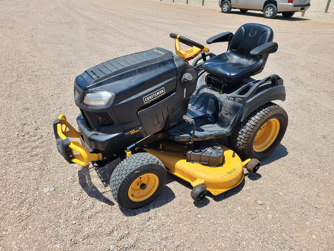 Image of Craftsman 8600 Pro Series Primary Image