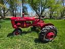 Farmall B Image