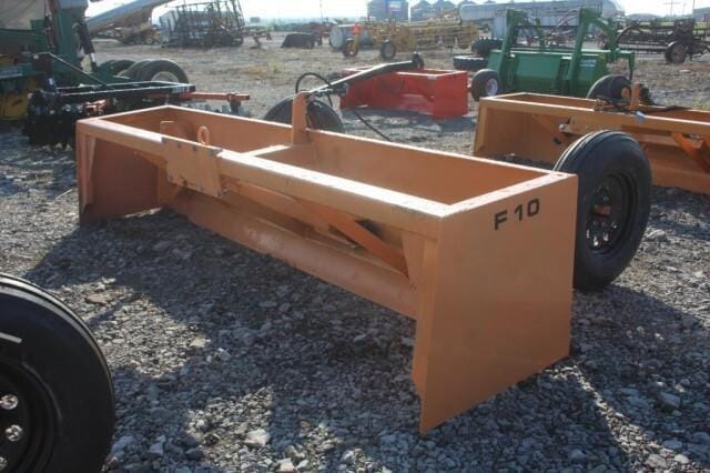 Main image  Industrias America F10