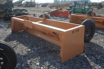 Main image  Industrias America F10