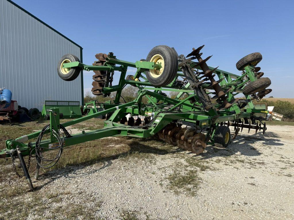 Image of John Deere 512 Primary image