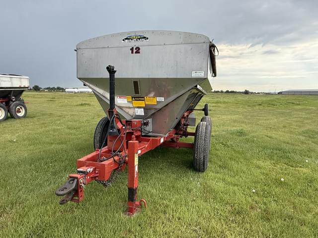Image of Ag Systems AG-800 equipment image 4