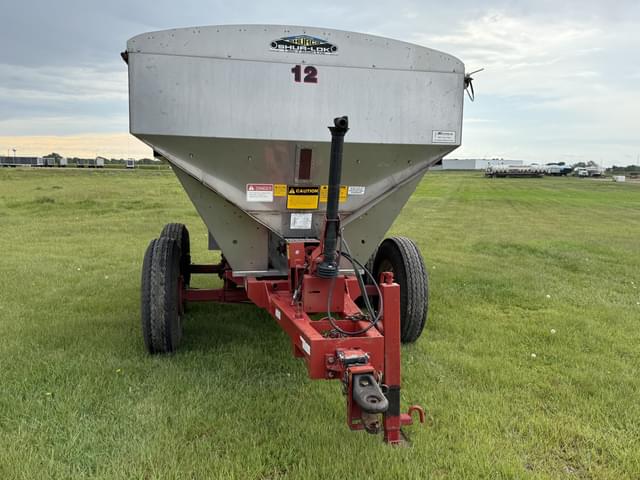 Image of Ag Systems AG-800 equipment image 3
