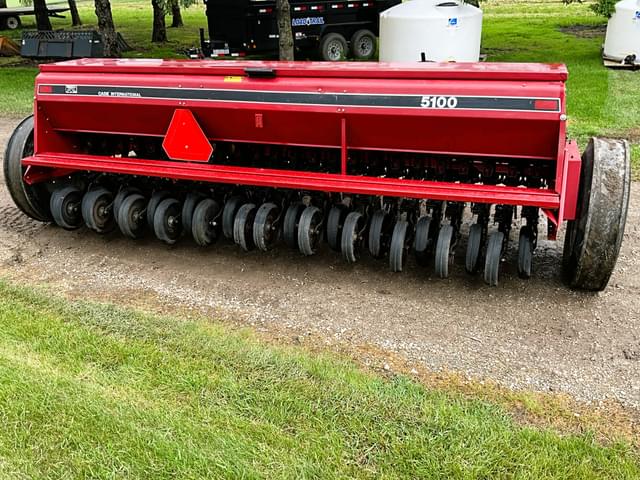 Image of Case IH 5100 equipment image 1
