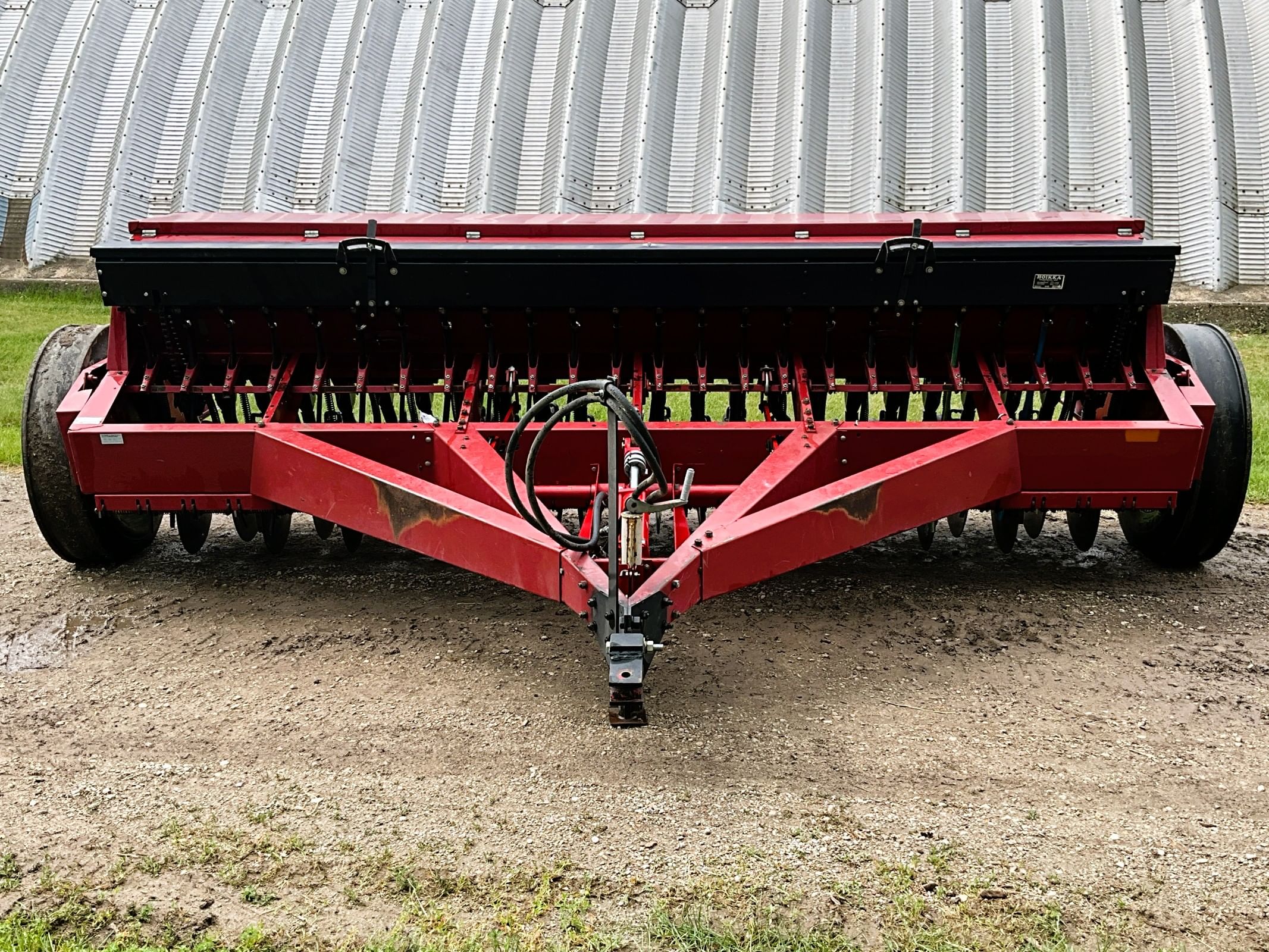 Case IH 5100 Equipment Image0