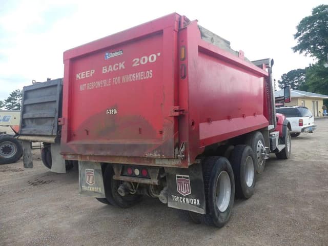 Image of Kenworth T880 equipment image 2