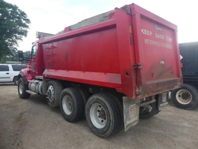 Image of Kenworth T880 equipment image 3
