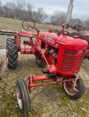 Farmall A Image