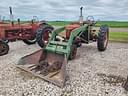 1951 Farmall H Image