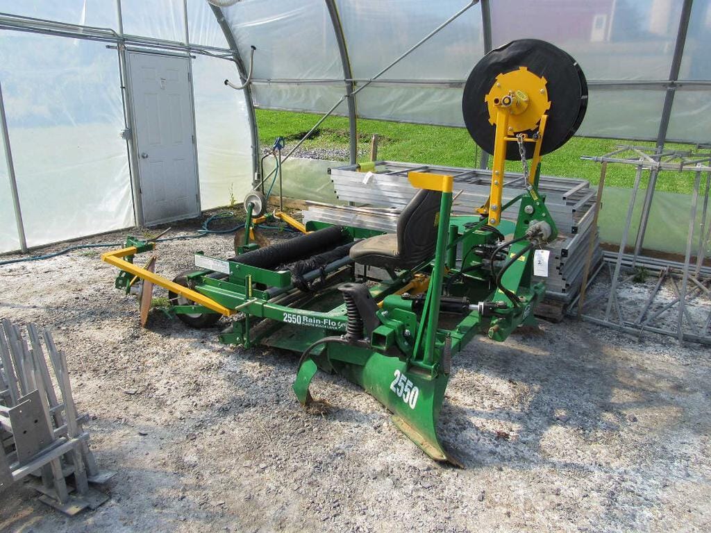 Main image Rain-Flo 2550