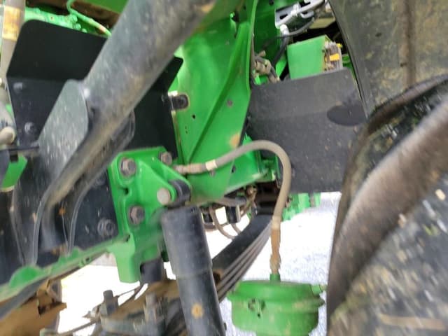 Image of John Deere 800R equipment image 4