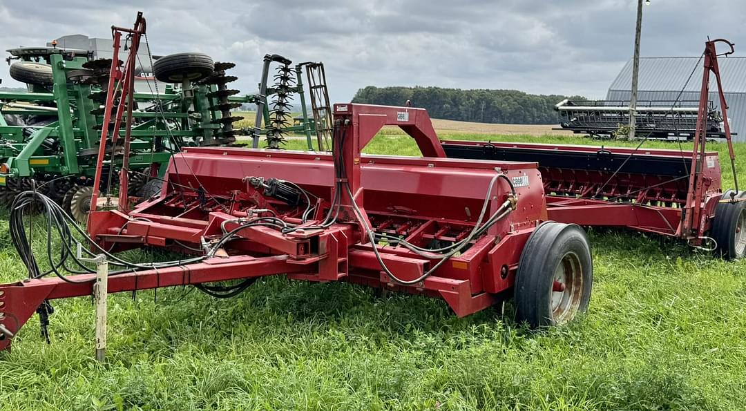 Image of Case IH 5100 Image 0