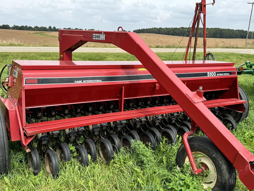 Image of Case IH 5100 Image 1