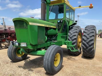 Main image John Deere 6030