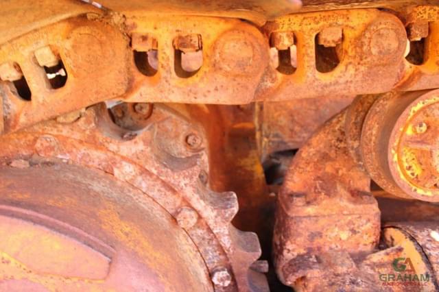Image of John Deere 750B equipment image 3