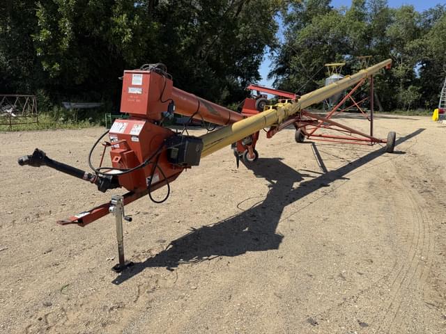 Image of Westfield MK100-61 equipment image 1