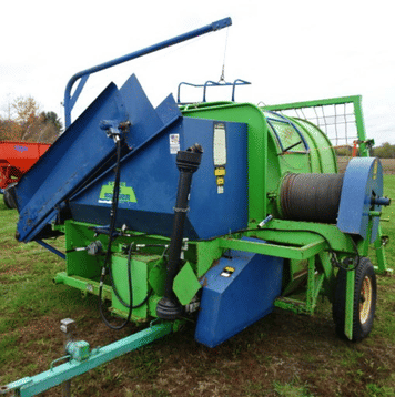 Main image Ag Bag G6000