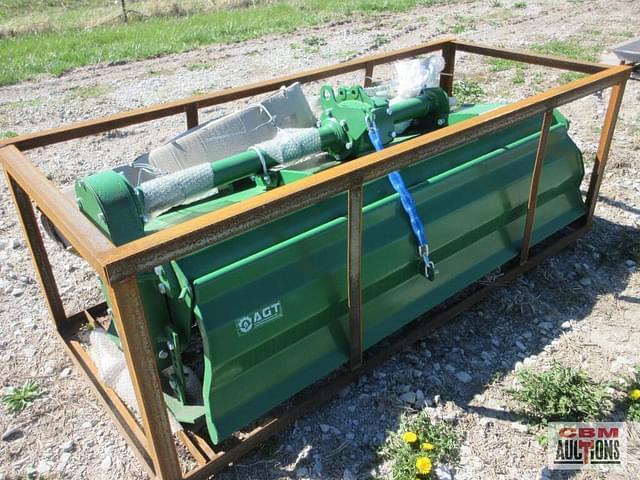 Thumbnail image Mower King KK7 0