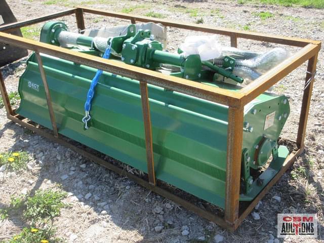 Thumbnail image Mower King KK7 1