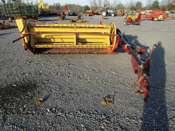 Main image New Holland 472