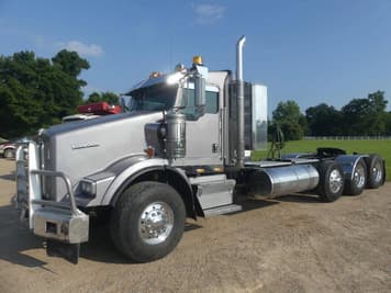 Main image Kenworth T800