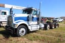 2003 International Eagle 9900 Image