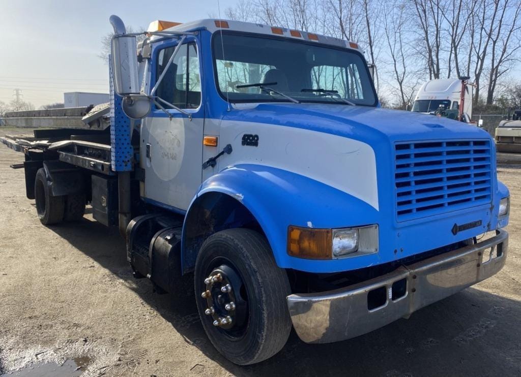 Main image International 4700