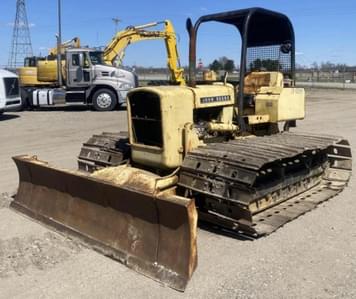 Main image John Deere 850D