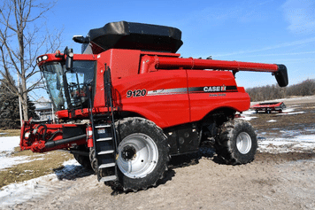 Main image Case IH 9120