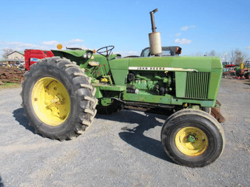 Main image John Deere 2840