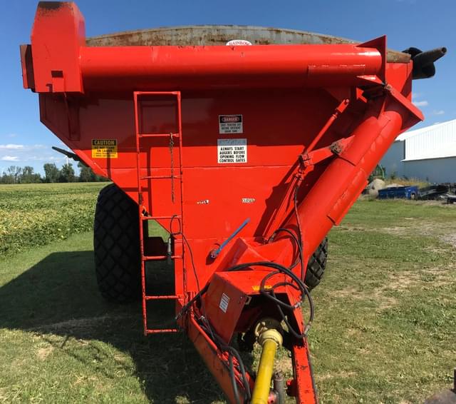 Image of Killbros 1200 equipment image 3