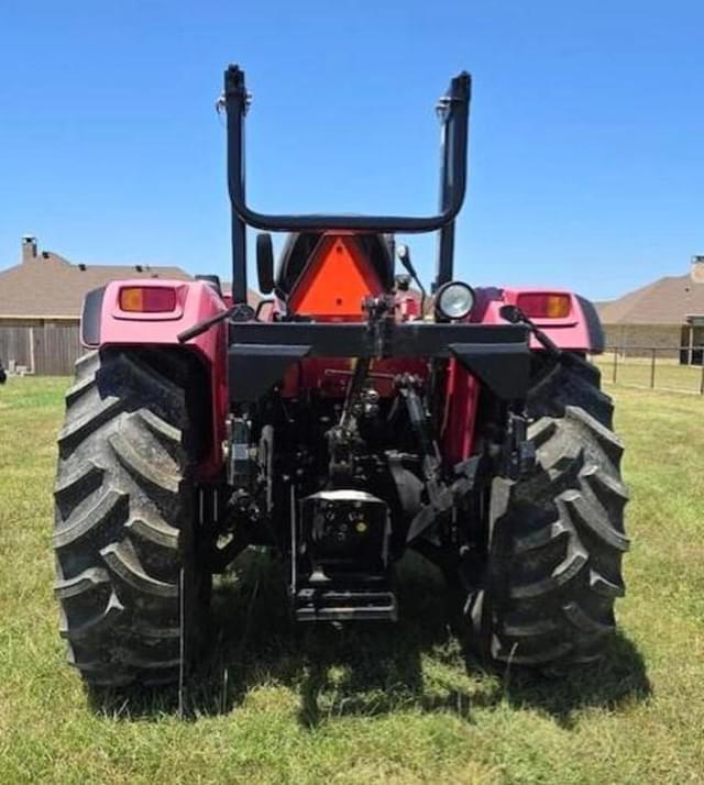 Image of Mahindra 6065 equipment image 2