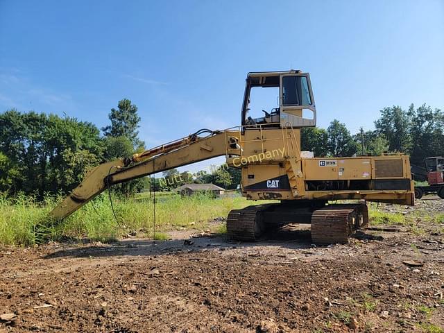 Image of Caterpillar 235 equipment image 3