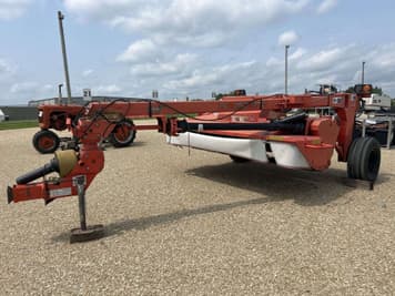 Main image Kuhn FC283RTG