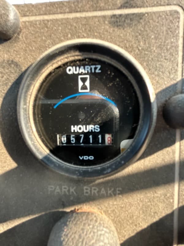 Image of Ag-Chem Terra-Gator 1844 equipment image 2