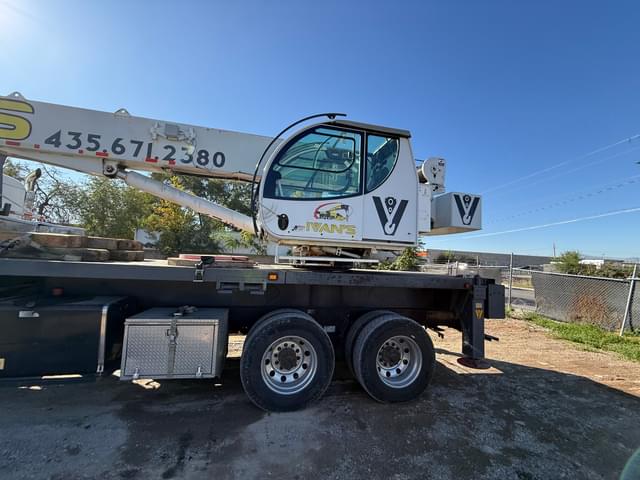 Image of Kenworth T880 equipment image 4