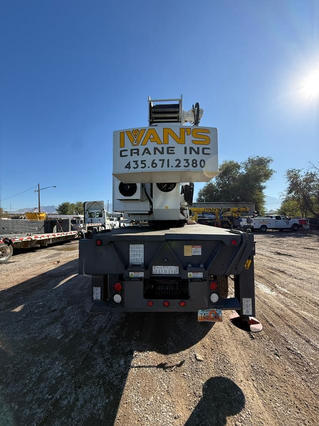 Image of Kenworth T880 equipment image 2