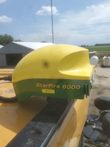 Main image John Deere StarFire 6000