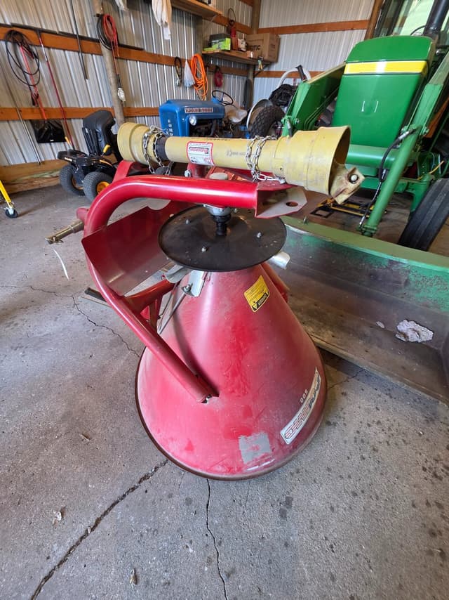 Image of Cosmo 500 equipment image 1