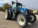 2006 New Holland TG255 Image