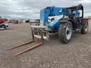 2017 Genie GTH-636 Image