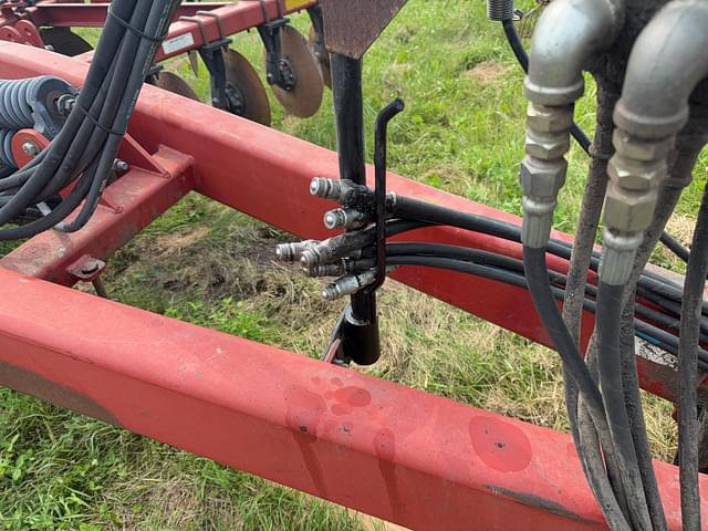 Image of Case IH Ecolo-Tiger 730B equipment image 3