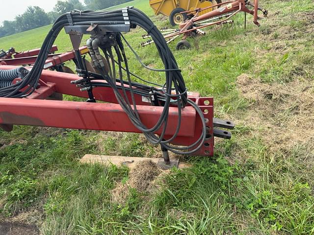Image of Case IH Ecolo-Tiger 730B equipment image 2
