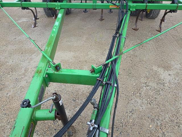 Image of John Deere 985 equipment image 3