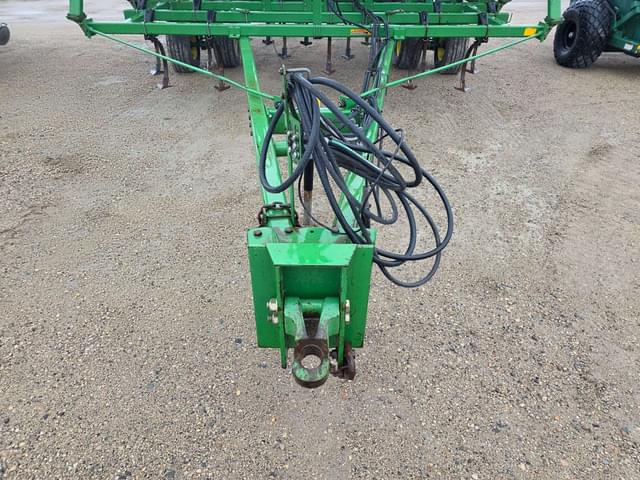 Image of John Deere 985 equipment image 2